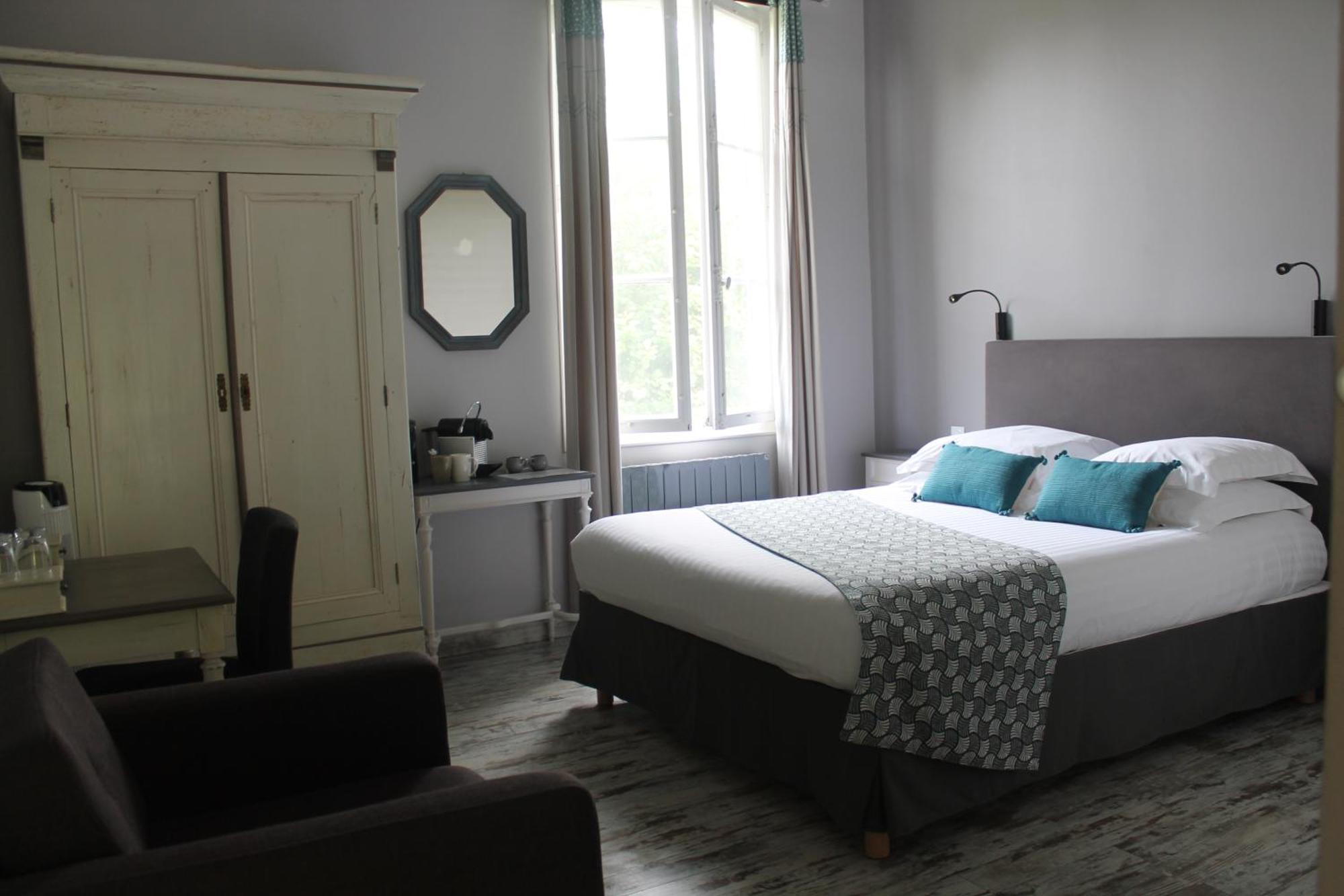 La Villa Sainte Catherine Andernos-les-Bains Extérieur photo