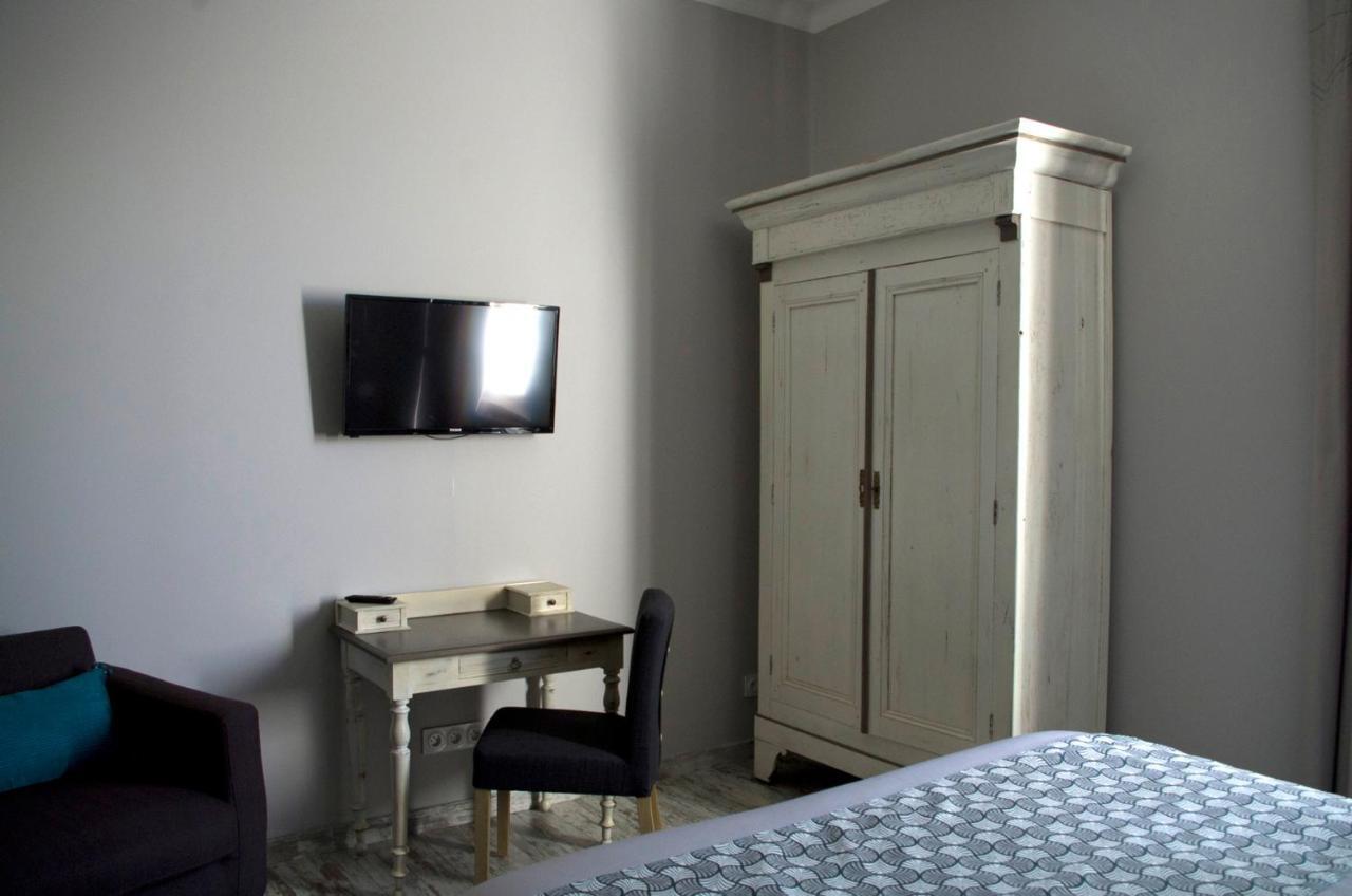 La Villa Sainte Catherine Andernos-les-Bains Extérieur photo